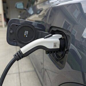 Portable EV Charger (Level 1) J1772 – 120V 12A – 18ft Cable